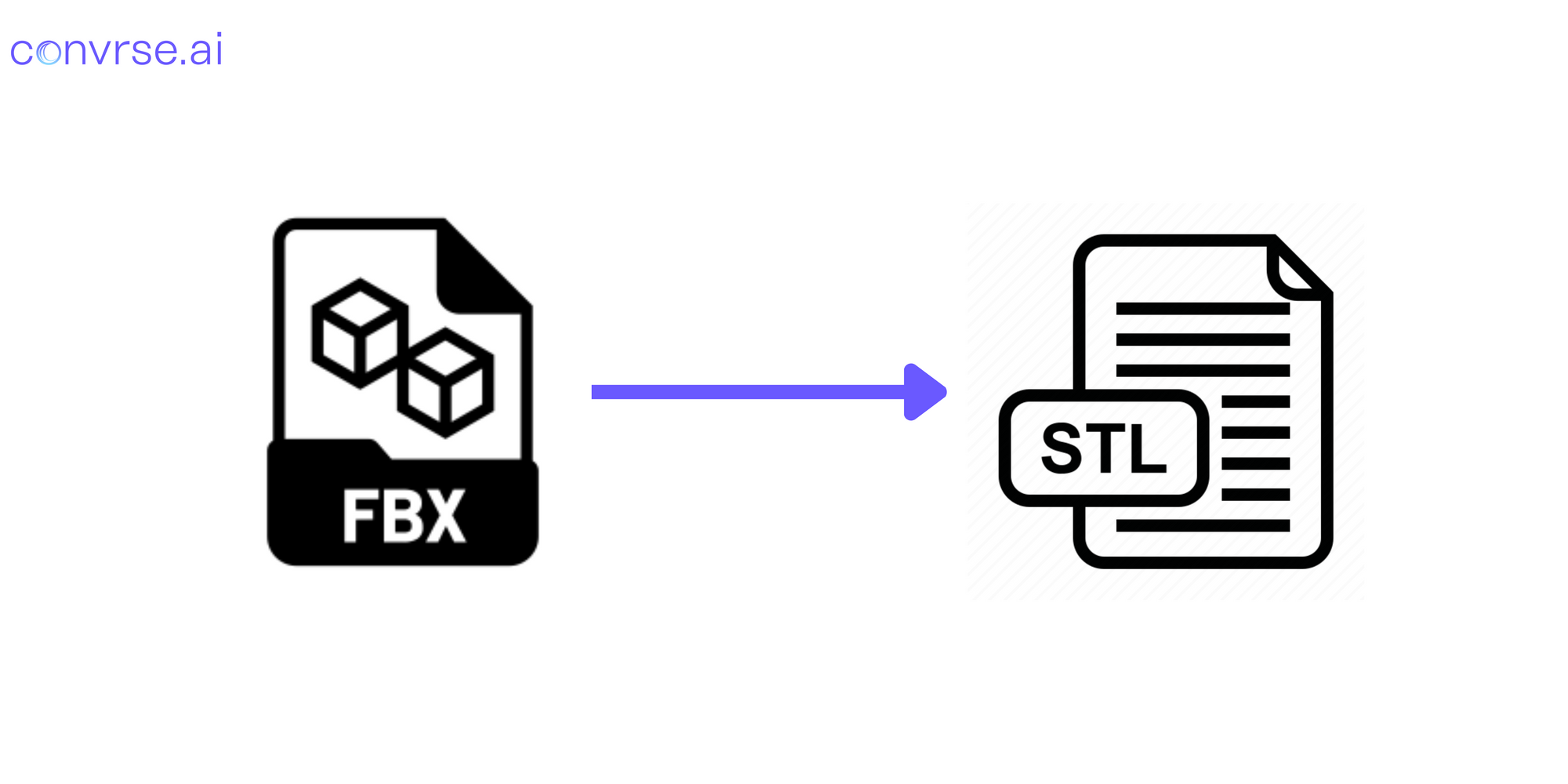 Convert FBX to STL: Fastest 3D Model Converter for FREE