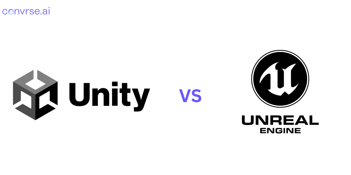 Unity vs Unreal Everything You Need to Know in 2024