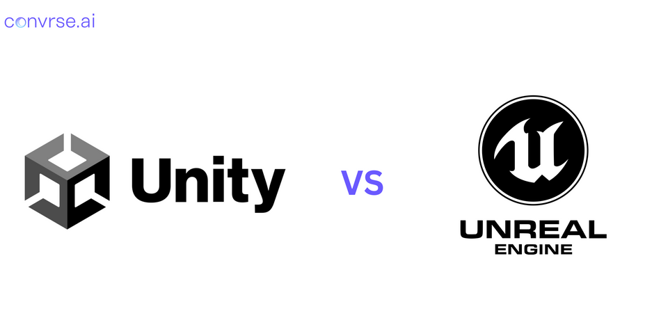Unity vs Unreal: Everything You Need to Know in 2024